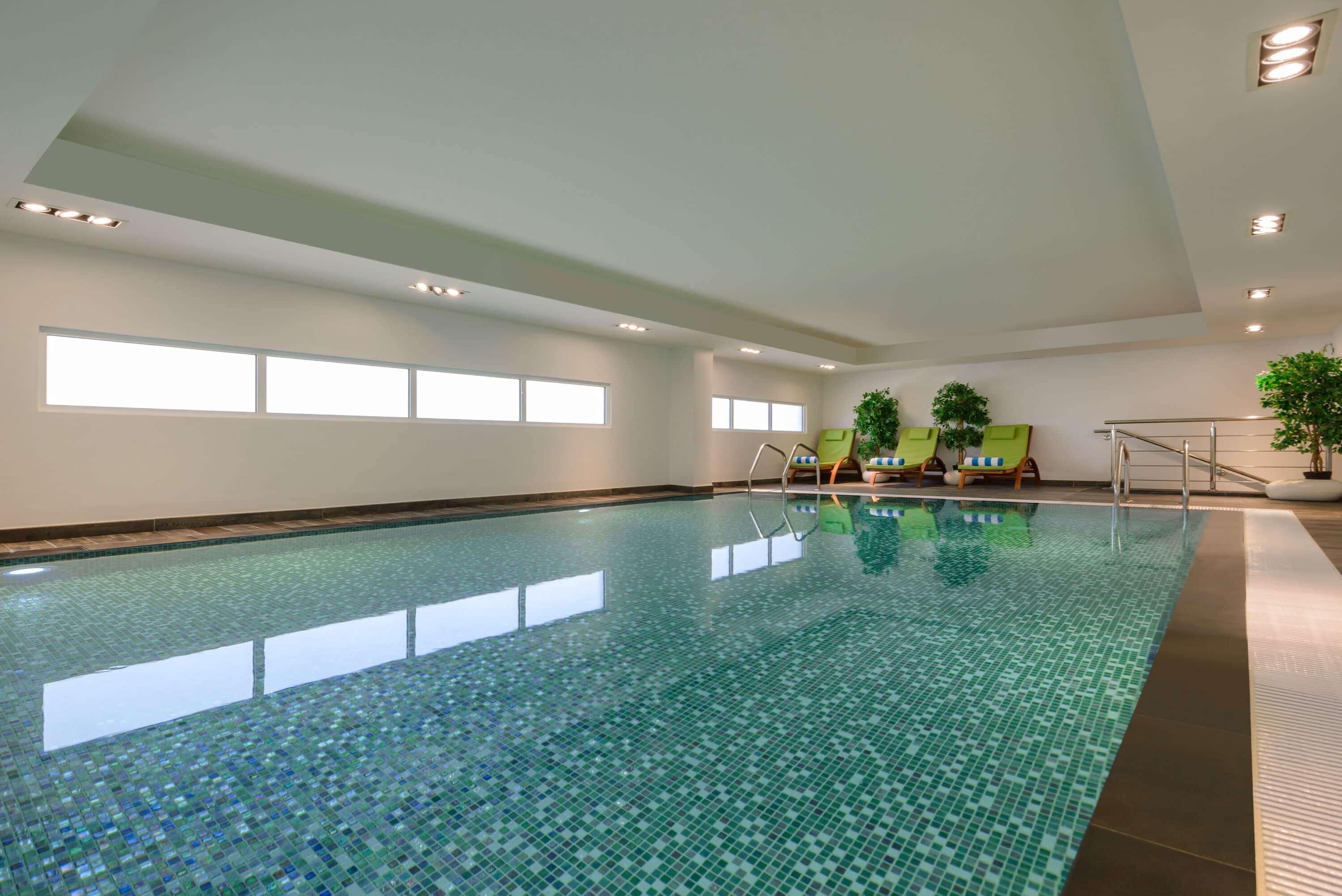 Wyndham Garden Muscat Al Khuwair Hotel Eksteriør billede